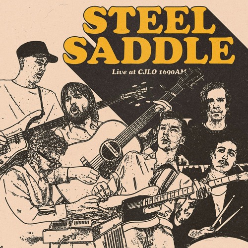 Don't Let Me Down (Live at CJLO 1690AM, 2025)
