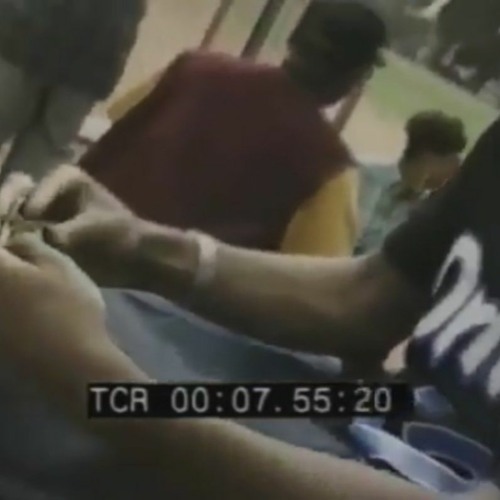 DEADLY STANG w/ MISTA PLAYA