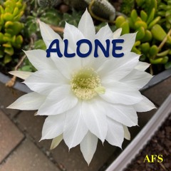 Alone