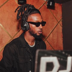 DJ Marz Live at Rum Room Fridays 9.22.2023 (Afrobeats meets R&B Mix) (No Talking) (Dirty)