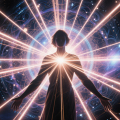 🌒✨ «Ты — моя орбита»