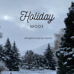 Holiday Mode