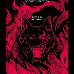 EPUB DOWNLOAD The Ghost Slayers: Thrilling Tales of Occult Detection (