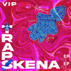 jnz x lisix x Tion - Moj e Bukura (KRONZ Remix)