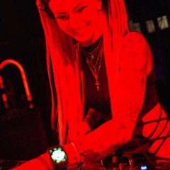 MISS PIN - RAVE IN STETTIN  #82