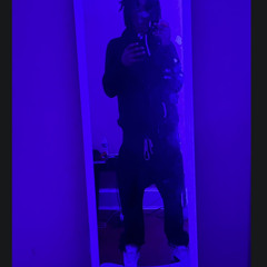 raxkz4 - where ft benjifvr + glockies