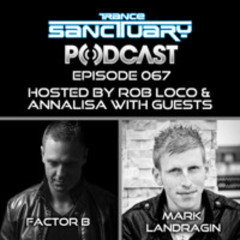 trance sanctuary
