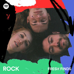Fresh Finds Rock