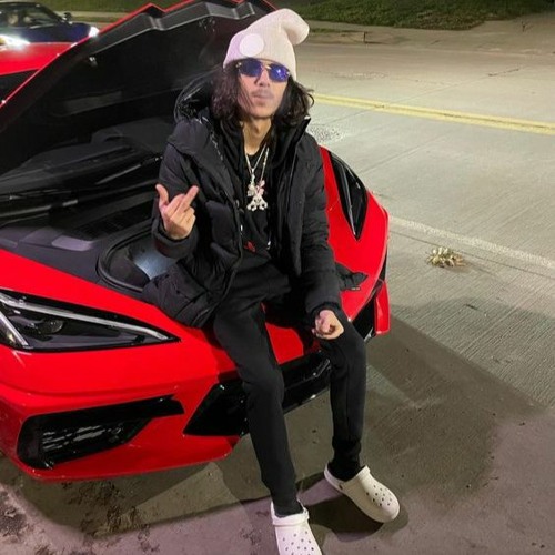 babytron type beat