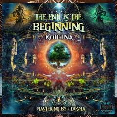 1.Kodeina - The End Is The Beginning - 150