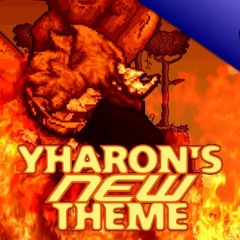"Infernal Catharsis (Rebirth)" - Remade Theme of Jungle Dragon, Yharon