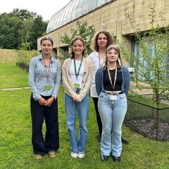 Seeds, Soil and Strange Questions