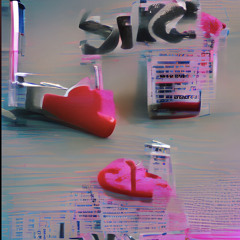 Love sick