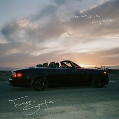 King Kylie / Kylie Jenner & Terror Jr. - Fourth Strike