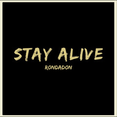 Stay Alive (soSpecialBeats)