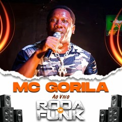 MC Gorila Ao Vivo