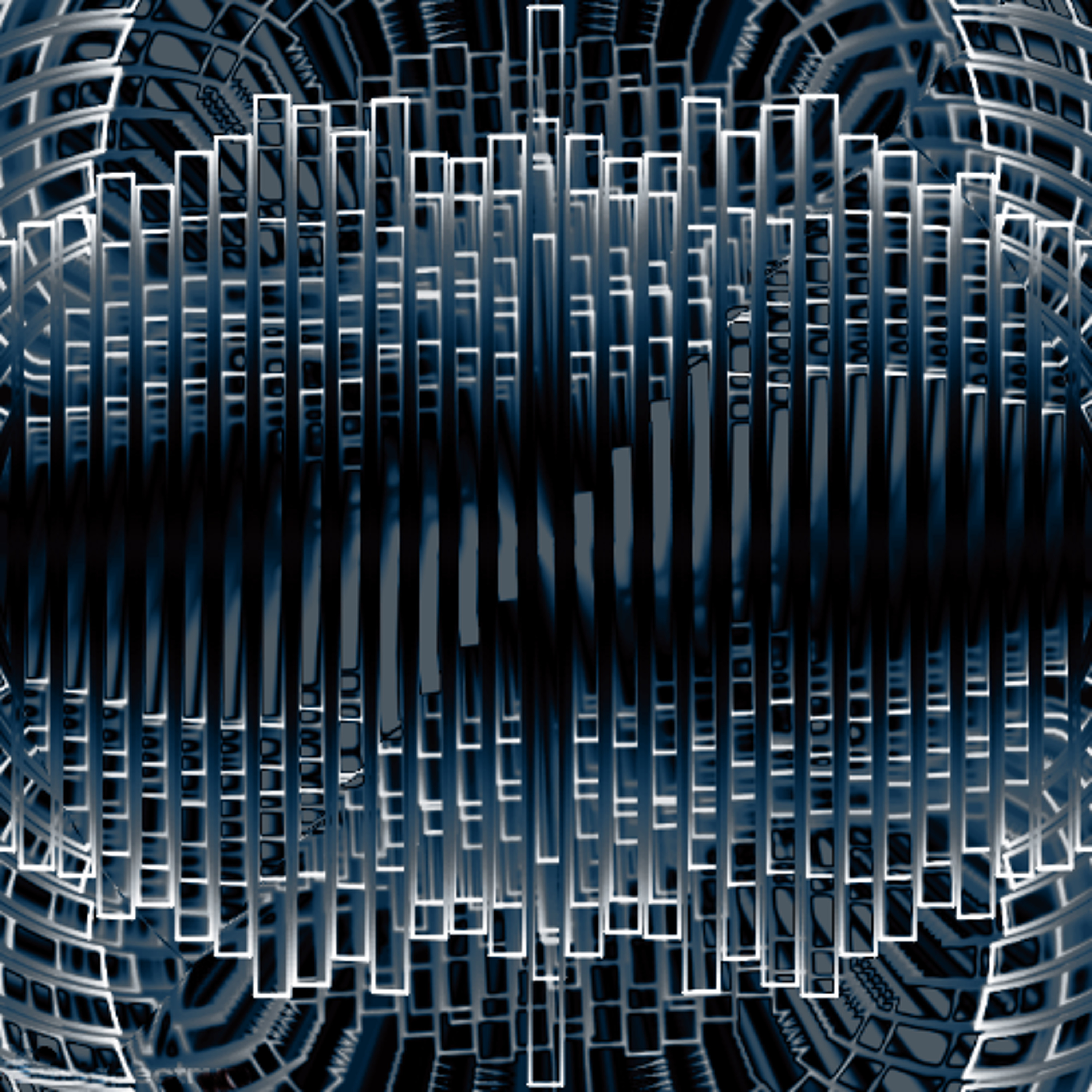 PLATO No. 10792 Polyphony of Light episode artwork