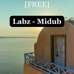 [FREE] Soolking x Reggaeton Type Beat 2024 | "Midub" | (Prod. Instru rap)