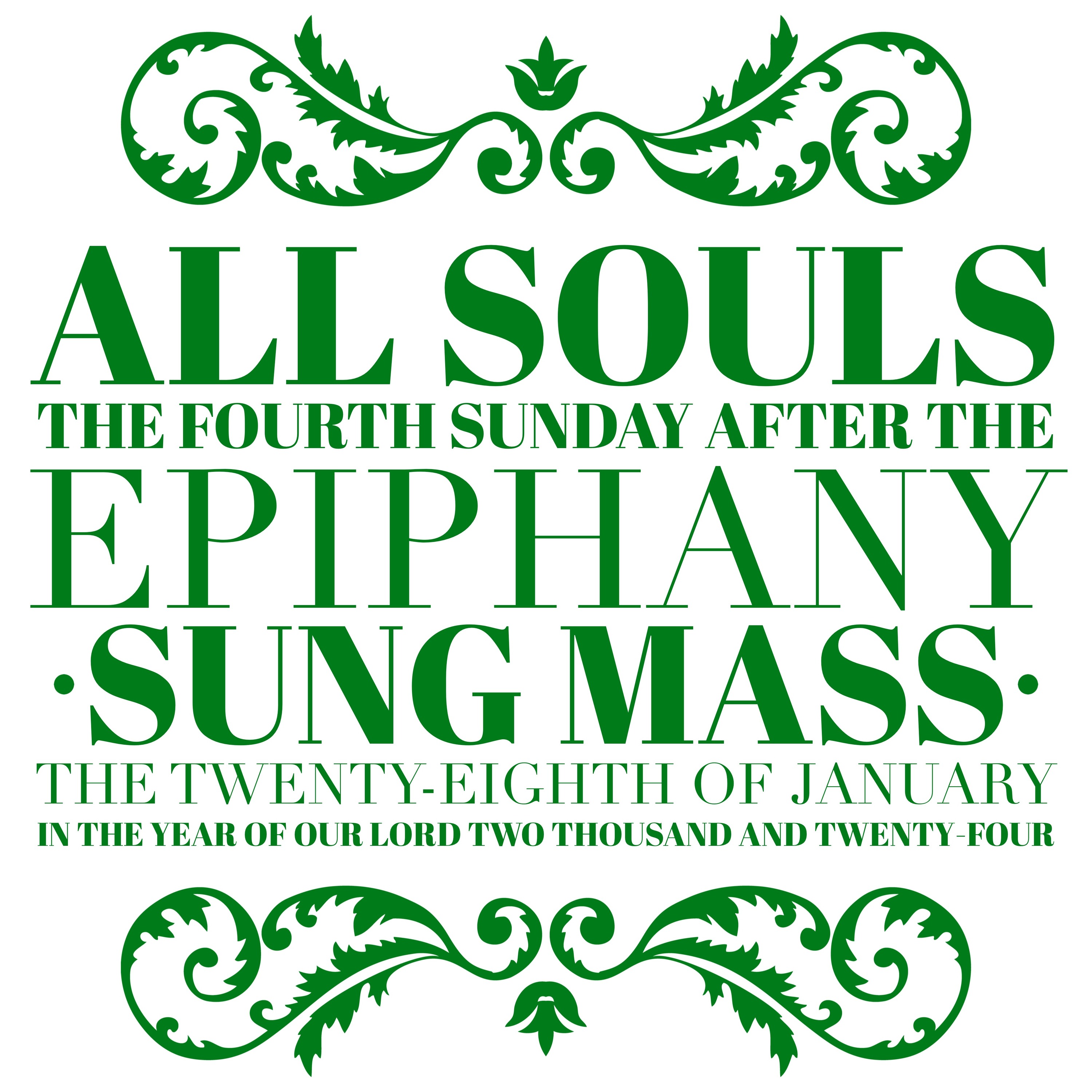 Fr Matthew Ainsley