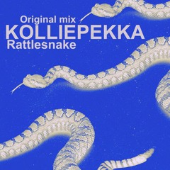 Rattlesnake (Original Mix) FREE DOWNLOAD