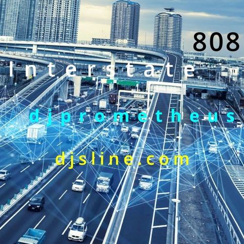 Interstate 808 EP