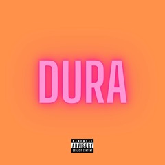 Dura feat. Rick Haze