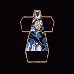 Waters Of The Hand (Okuyasu Theme x Waters of Nazareth)