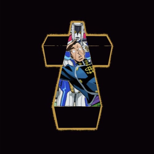 Waters Of The Hand (Okuyasu Theme x Waters of Nazareth)