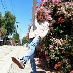 (FREE) The Kid Laroi Type Beat - Maybe (ft. Juice WRLD)