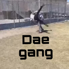 dae gang -31trophy