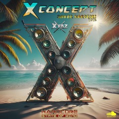 X-Concept (Summer Hardcore 2025)