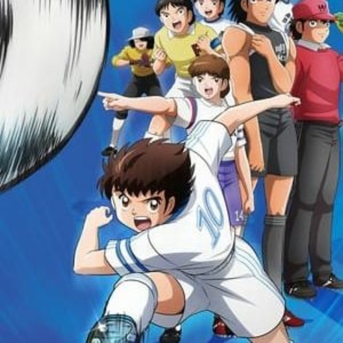Tsubasa full episode new arrivals