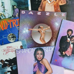 Boogie / Disco Vinyl Mix - Live on Instagram | January