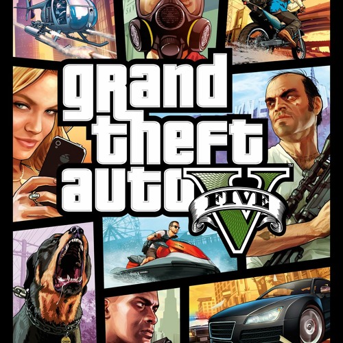 Stream Xbox 360 GTA 5: The Most Amazing Game Ever Made by Falcons Thomas |  Listen online for free on SoundCloud