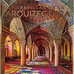 [Read] EPUB 📒 Maravillas de la arquitectura (Spanish Edition) by DK EBOOK EPUB KINDL