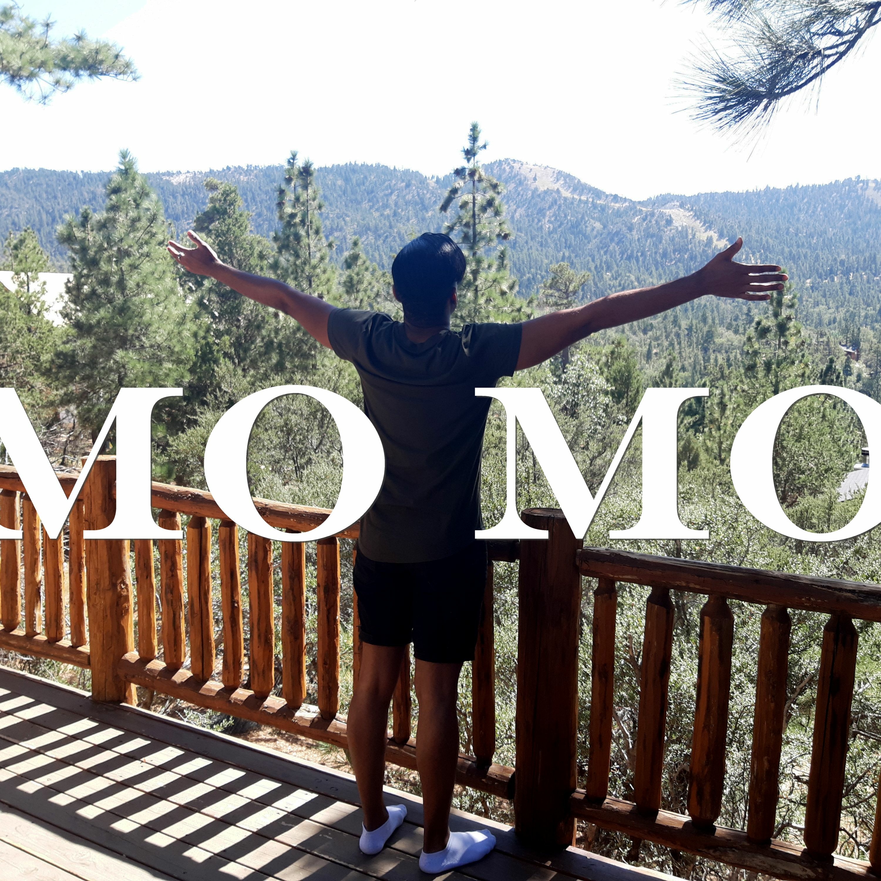 MOMO - Ep.15 - Mental Stimulation