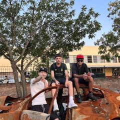 Ambición w/ Brixed & Kidd Hood