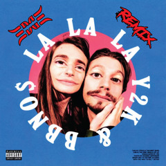 bbno$ X Y2K - lalala (Edge Remix)