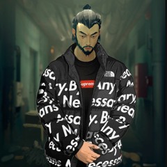 Sifu Remix - Fajar Drip