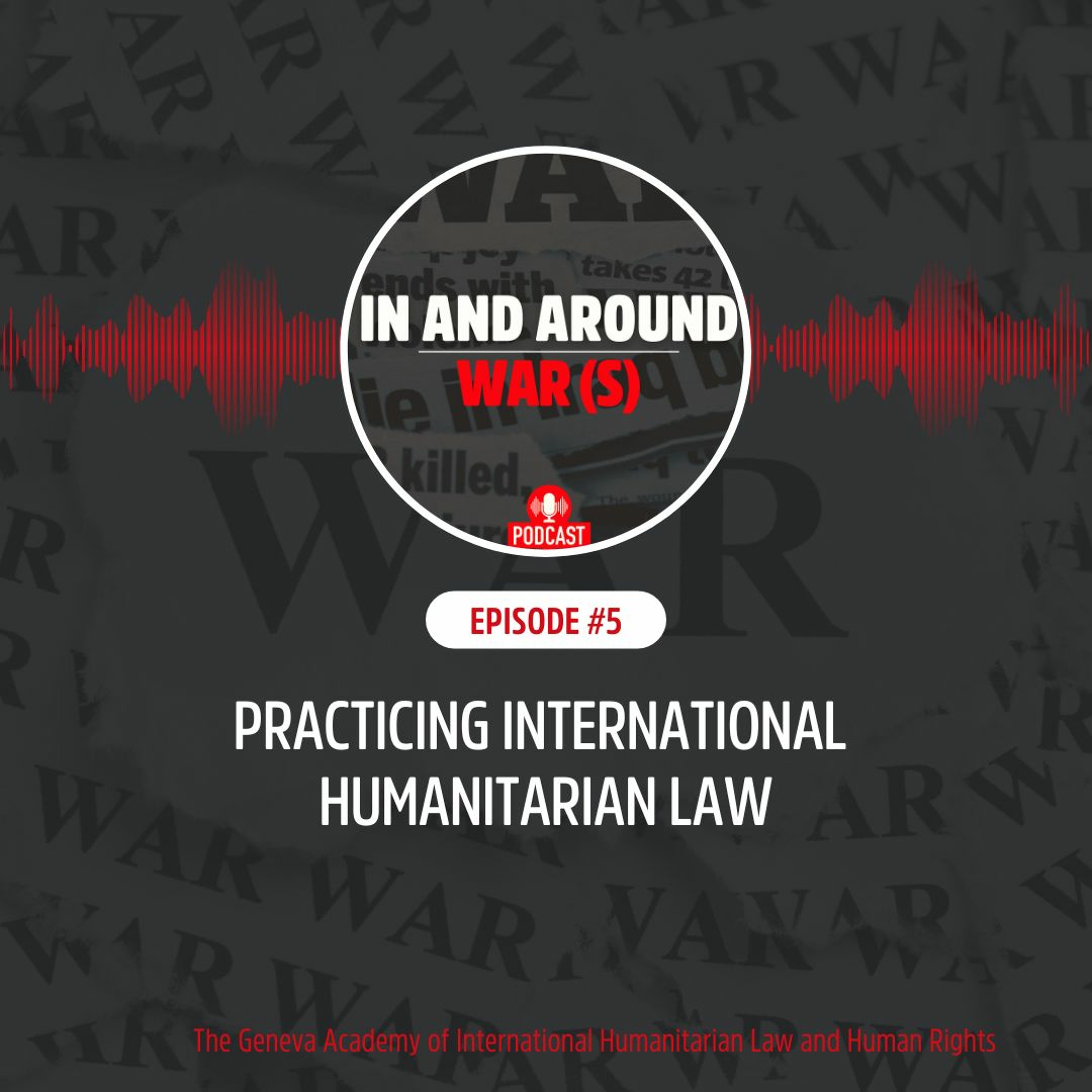 Geneva Academy of International Humanitarian Law and Human Rights