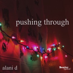 Pushing Through