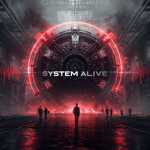 System alive