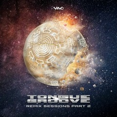 BREAKING THE CYCLE Jossie Telch RMX