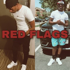 Red Flags (Remix)
