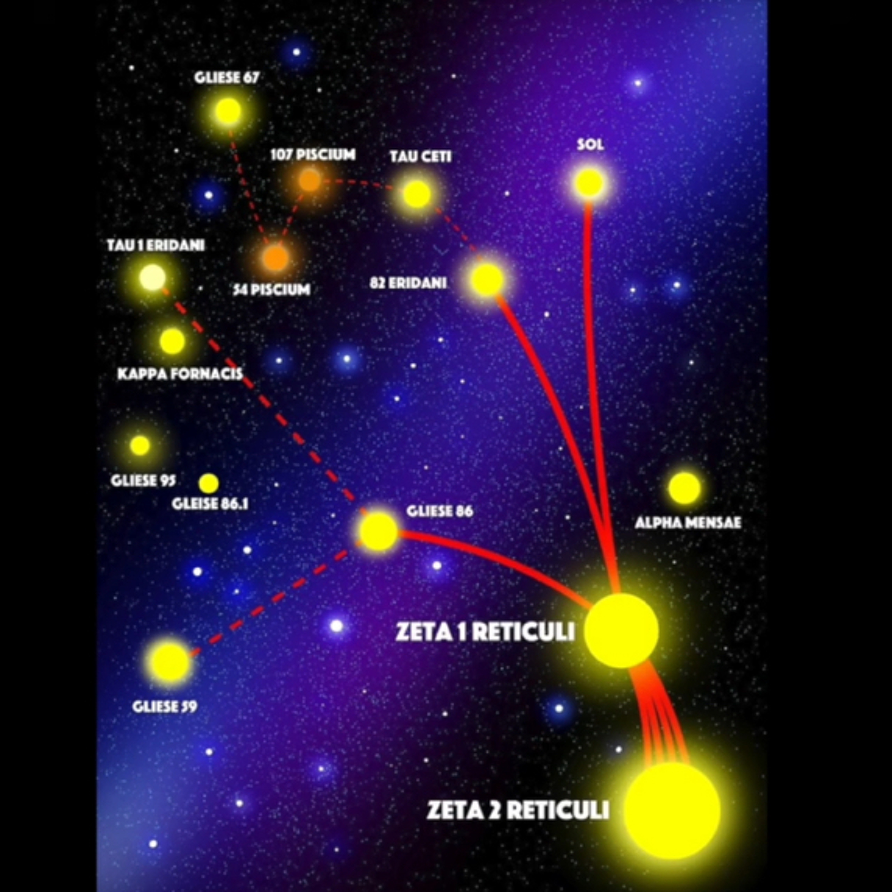crystal skull rapture