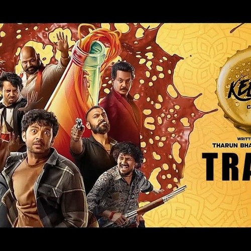 Stream WaTCH Keedaa Cola 2023 FuLLMovieOnLINE MP4 UHD 1080p