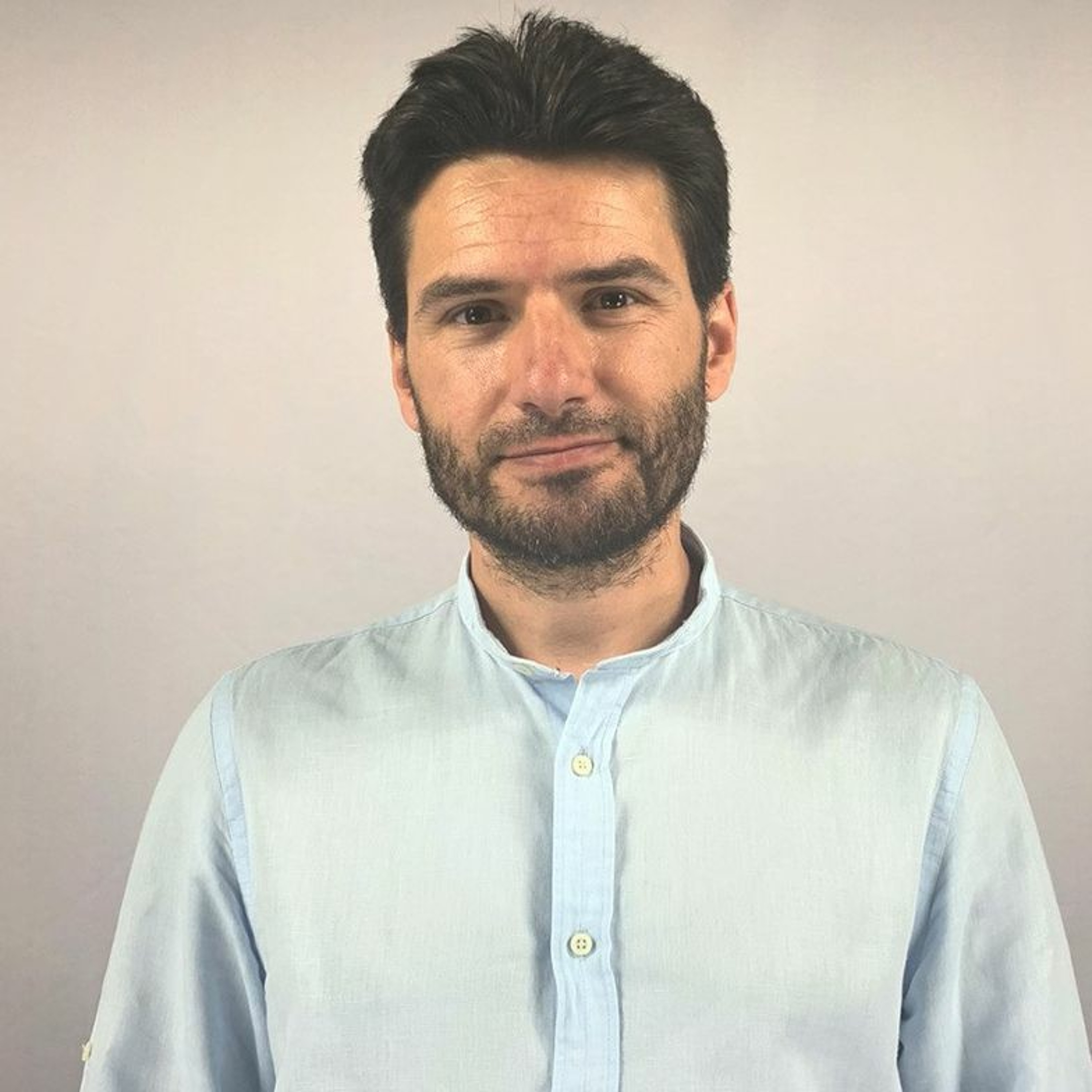 The Retail Podcast by Vue.ai