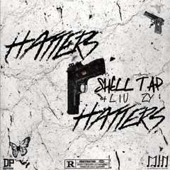 Hatters (feat. Liu Zy) [Prod by FauzexPZ]