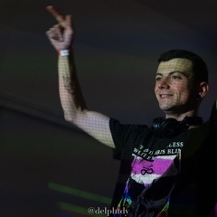 HydrokicK - HARDTECHNO IS COMMING