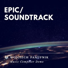 Epic Soundtrack (composer demo)